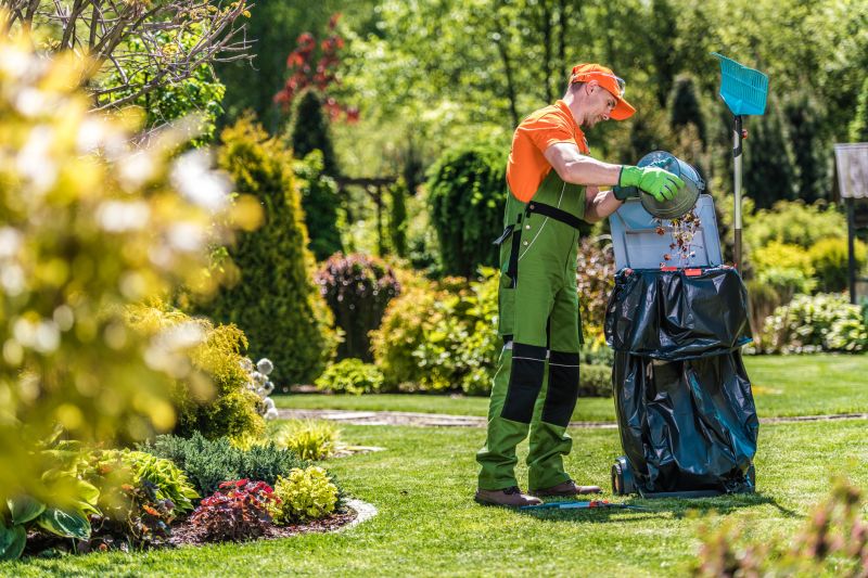 Garden Maintenance Services